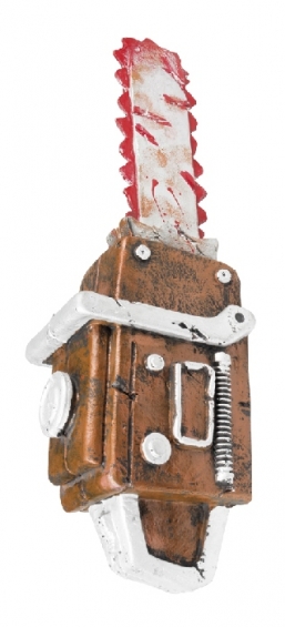 Διακοσμητικό δισκοπρίονο τρόμου αφρολέξ 53cm από την εταιρία Epilegin. Διακοσμητικό δισκοπρίονο τρόμου αφρολέξ 53cm από την εταιρία Epilegin.