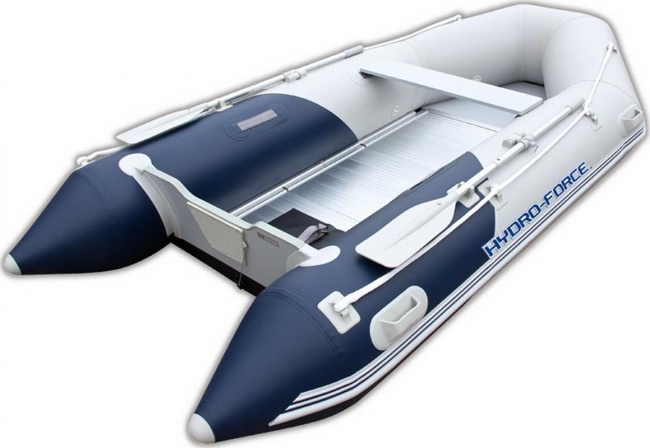  Βάρκα Bestway HydroForce Mirovia Pro φουσκωτή από την εταιρία Epilegin. 