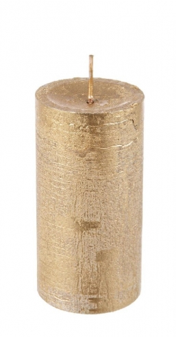    Light Gold 5.8X12cm    Epilegin.