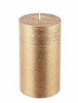    "" Light Gold 6.8X13cm 