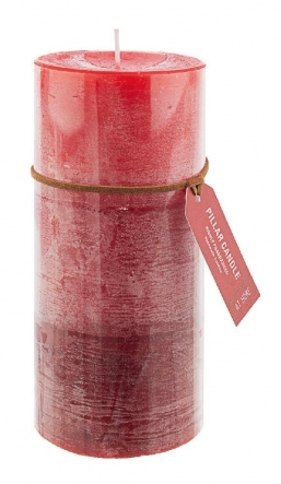     Red Vanilla 7X15cm    Epilegin.