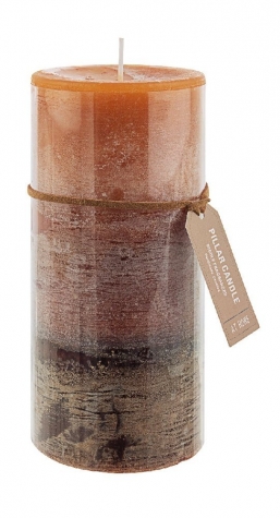     Brown Vanilla 7X15cm    Epilegin.