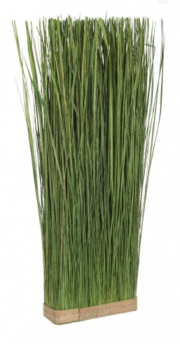 Διακοσμητικός φράχτης Vegetal Green Decoration 29X90cm από την εταιρία Epilegin. Διακοσμητικός φράχτης Vegetal Green Decoration 29X90cm από την εταιρία Epilegin.