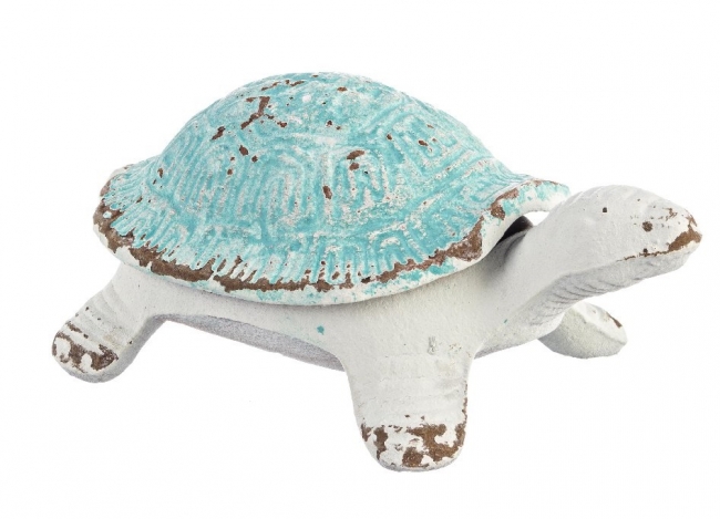    "Reef Turtle" 8.5X15X6cm    Epilegin. 
