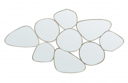  Connery  Gold 102x4,5x54cm    Epilegin.