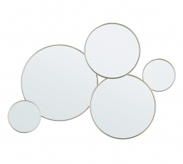  Connery  Gold 80x5,5x53cm    Epilegin.