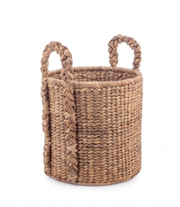 ������ Bamboo Cesta �40x40cm ��� ��� ������� Epilegin.