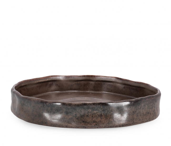  �������� ����� "Piatto" �24,7x4cm ��� ��� ������� Epilegin. 