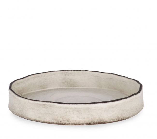  �������� ���� "Piatto" �24,7x4cm ��� ��� ������� Epilegin. 