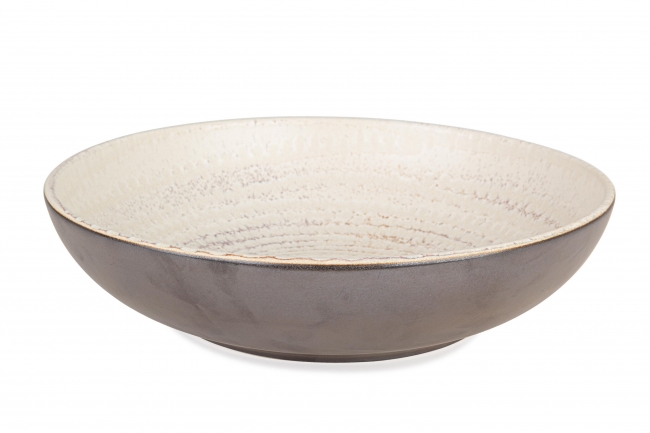  �������� Bowl Stoneware "Braga" ����� �27,7x6,7cm ��� ��� ������� Epilegin. 