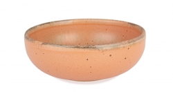  �������� Bowl Stoneware "Chaves" �12,6x4,7cm 