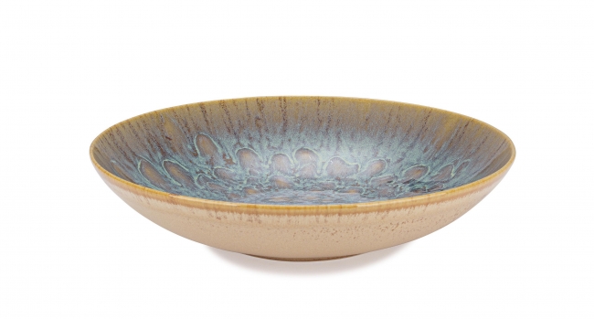  �������� ����� ���� Stoneware "Queluz" �22x5,1cm ��� ��� ������� Epilegin. 