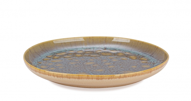  �������� ����� Stoneware "Queluz" 22x21,5x2,7cm ��� ��� ������� Epilegin. 