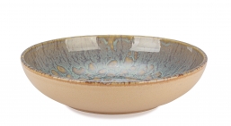 �������� Bowl Stoneware Queluz �27,7x6,7cm ��� ��� ������� Epilegin.