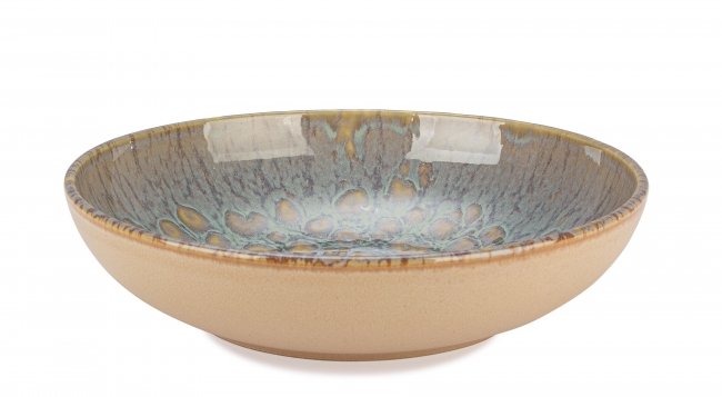  �������� Bowl Stoneware "Queluz" �27,7x6,7cm ��� ��� ������� Epilegin. 