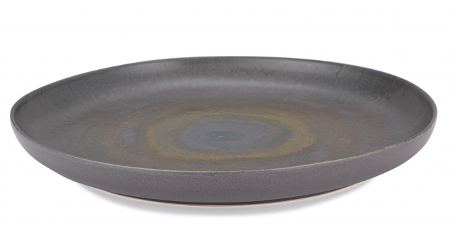  �������� ����� Stoneware "Calheta" Anthracite �27,3x3,1cm ��� ��� ������� Epilegin. 