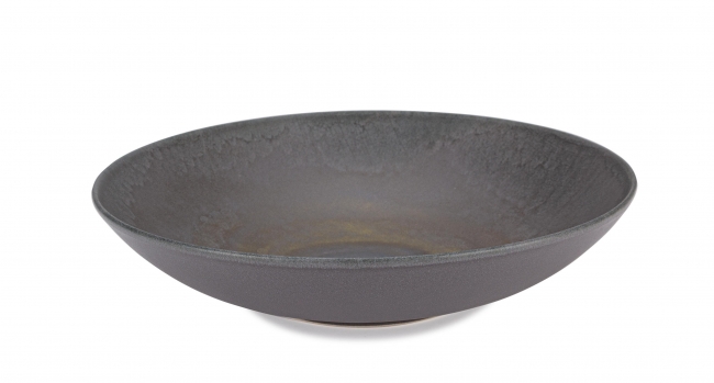  �������� ����� ���� Stoneware "Calheta" Anthracite �22x5,1cm ��� ��� ������� Epilegin. 