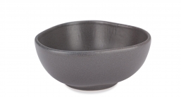 �������� Bowl Stoneware Calheta Anthracite 10,9x10,3x4,8cm ��� ��� ������� Epilegin.
