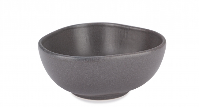  �������� Bowl Stoneware "Calheta" Anthracite 10,9x10,3x4,8cm ��� ��� ������� Epilegin. 