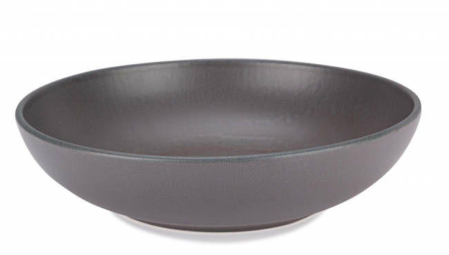  �������� ����� Stoneware "Calheta" Anthracite �24x7,2cm ��� ��� ������� Epilegin. 
