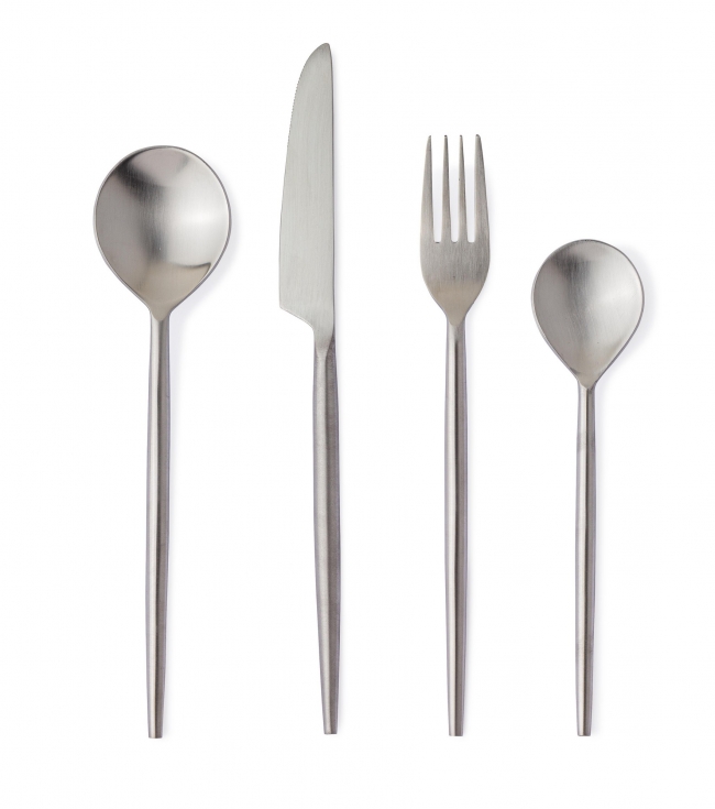  Set �������������� 16pcs "Bronte" ����� 6,5x17cm ��� ��� ������� Epilegin. 