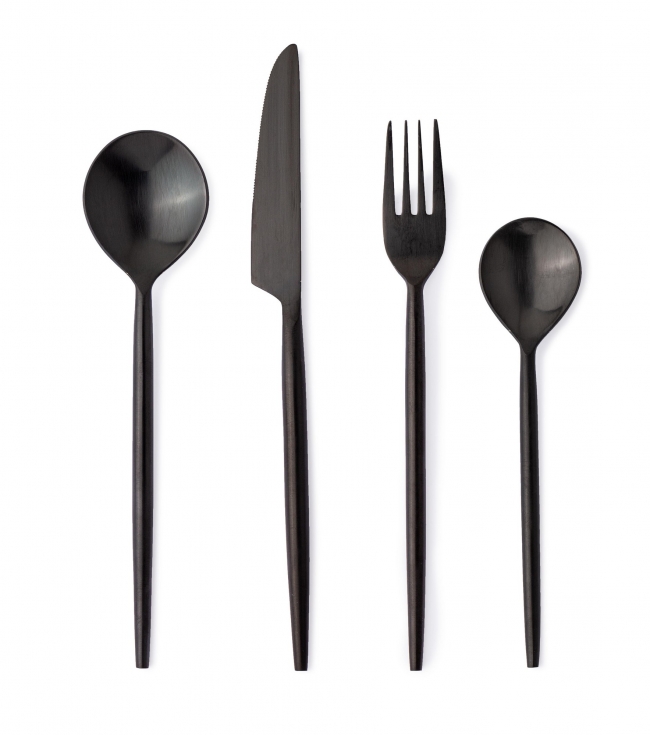  Set �������������� 16pcs "Bronte" ����� 6,5x17cm ��� ��� ������� Epilegin. 