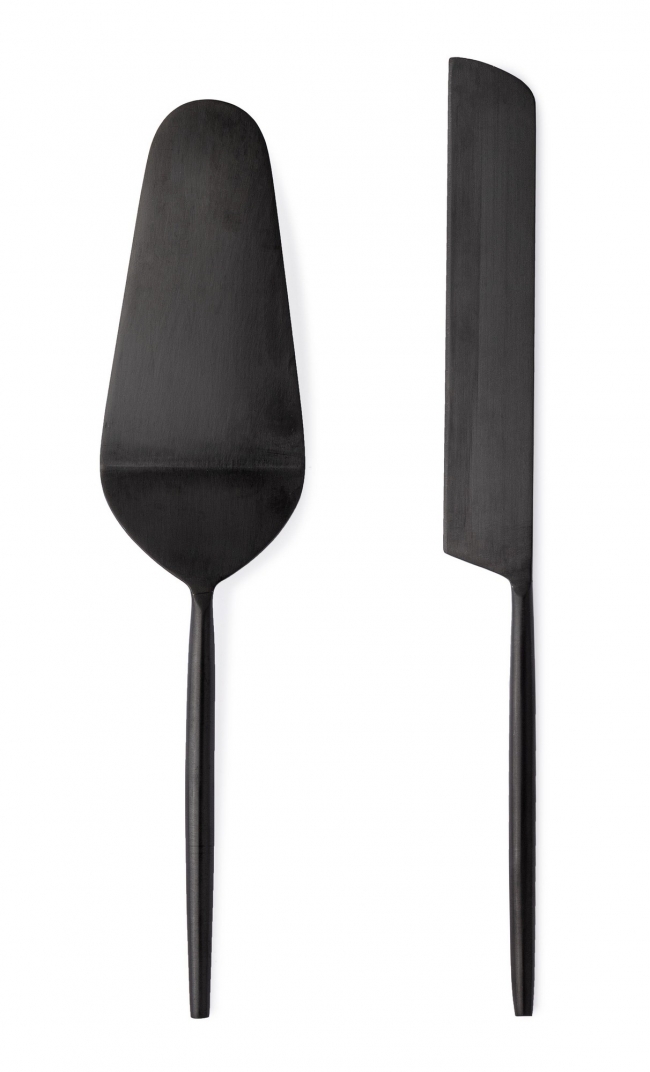  Set ���������� 2pcs "Bronte" ����� 6x26cm ��� ��� ������� Epilegin. 