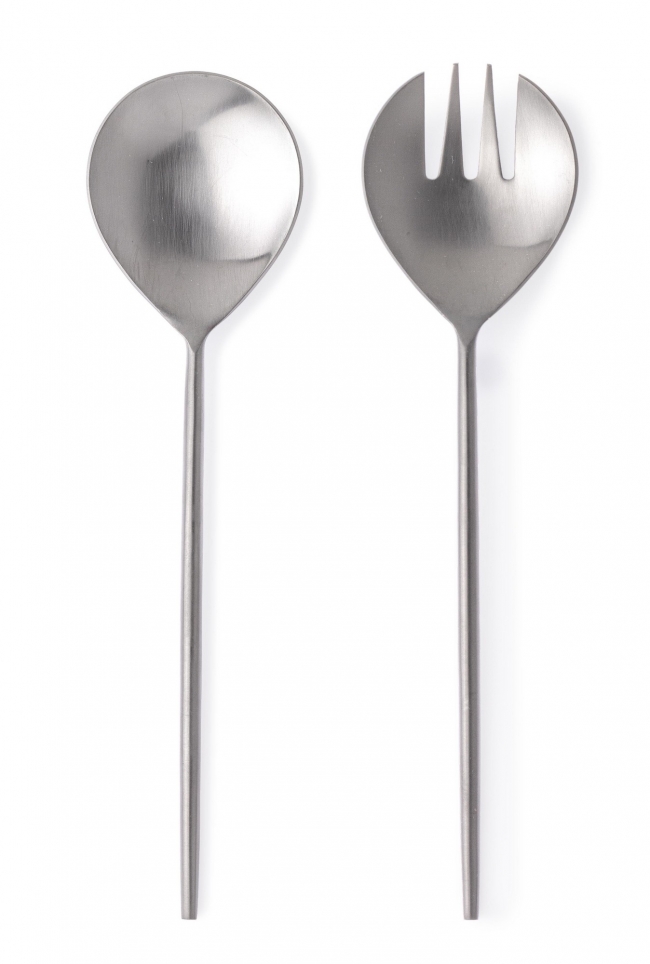  Set ���������� 2pcs "Bronte" ����� 7x27,1cm ��� ��� ������� Epilegin. 