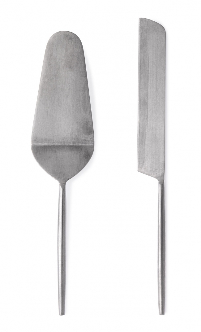  Set ���������� 2pcs "Bronte" ����� 6x26cm ��� ��� ������� Epilegin. 