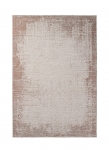  ���� "Silva " Red-Grey 160x230x0,3cm 