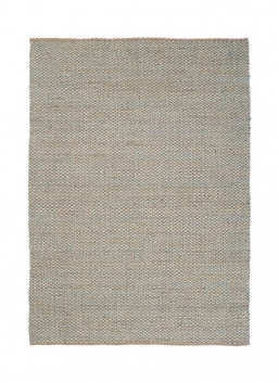  Ruanda Brown-Blue 160X230    Epilegin.