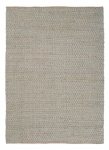   "Ruanda" Brown-Blue 200X300 