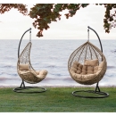    relax Amirantes Round Natural 108x198cm 