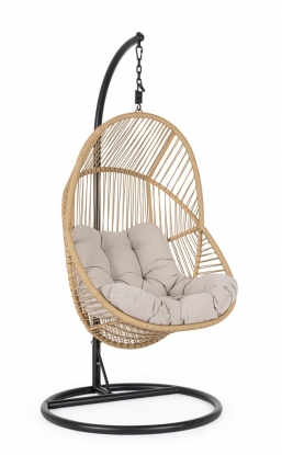 Κρεμαστή κούνια relax Martinica Φυσικό 87x70x121cm από την εταιρία Epilegin. Κρεμαστή κούνια relax Martinica Φυσικό 87x70x121cm από την εταιρία Epilegin.