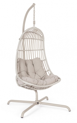 Κρεμαστή κούνια relax Phuket L.Grey 77x69x120cm από την εταιρία Epilegin. Κρεμαστή κούνια relax Phuket L.Grey 77x69x120cm από την εταιρία Epilegin.