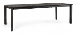 Τραπέζι Αλουμινίου επεκ/μενο Konnor Charcoal 160/240X100m από την εταιρία Epilegin. Τραπέζι Αλουμινίου επεκ/μενο Konnor Charcoal 160/240X100m από την εταιρία Epilegin.