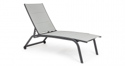    Textilene Cleo Charcoal 
