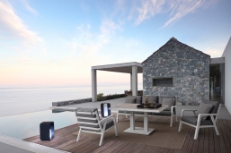  -  4pcs Alu & Ceramic Truman Lunar    Epilegin.