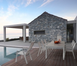  5pcs Alu & Ceramic Glass Truman Lunar    Epilegin.