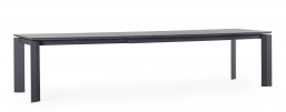Τραπέζι Επεκ/μενο Otavio Ανθρακί 220/280/340x95x77cm από την εταιρία Epilegin. Τραπέζι Επεκ/μενο Otavio Ανθρακί 220/280/340x95x77cm από την εταιρία Epilegin.