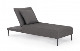 Ξαπλώστρα Viper Ανθρακί 74x194x93/40cm από την εταιρία Epilegin. Ξαπλώστρα Viper Ανθρακί 74x194x93/40cm από την εταιρία Epilegin.