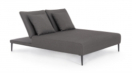 Ξαπλώστρα Viper Ανθρακί 147x194x93/40cm από την εταιρία Epilegin. Ξαπλώστρα Viper Ανθρακί 147x194x93/40cm από την εταιρία Epilegin.