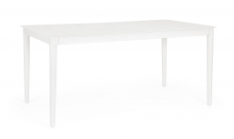 Τραπέζι Nebula Λευκό 160x90x75cm από την εταιρία Epilegin. Τραπέζι Nebula Λευκό 160x90x75cm από την εταιρία Epilegin.