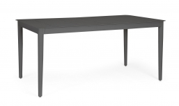 Τραπέζι Nebula Ανθρακί 160x90x75cm από την εταιρία Epilegin. Τραπέζι Nebula Ανθρακί 160x90x75cm από την εταιρία Epilegin.