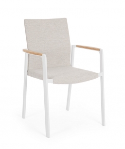  Textilene Jalisco  59x60.5x89/46/65cm    Epilegin.