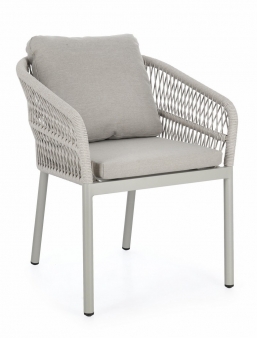 Πολυθρόνα Alu-Rope Galdana Moon 62x66x88/47/65cm - 78cm από την εταιρία Epilegin. Πολυθρόνα Alu-Rope Galdana Moon 62x66x88/47/65cm - 78cm από την εταιρία Epilegin.