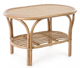 Coffee Table New Golf Φυσικό 88x62x55cm από την εταιρία Epilegin. Coffee Table New Golf Φυσικό 88x62x55cm από την εταιρία Epilegin.