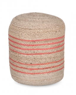 Πούφ-Σκαμπό Ankit Φυσικό Φ45 από την εταιρία Epilegin. Πούφ-Σκαμπό Ankit Φυσικό Φ45 από την εταιρία Epilegin.