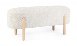 Πούφ-Σκαμπό Dayla  Φυσικό 108x41.5x48cm από την εταιρία Epilegin. Πούφ-Σκαμπό Dayla  Φυσικό 108x41.5x48cm από την εταιρία Epilegin.