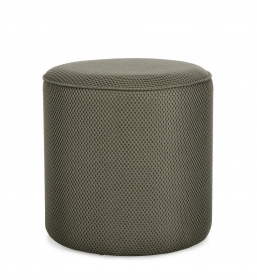 Πούφ-Σκαμπό Oleysa  Πράσινο Φ42x43cm από την εταιρία Epilegin. Πούφ-Σκαμπό Oleysa  Πράσινο Φ42x43cm από την εταιρία Epilegin.